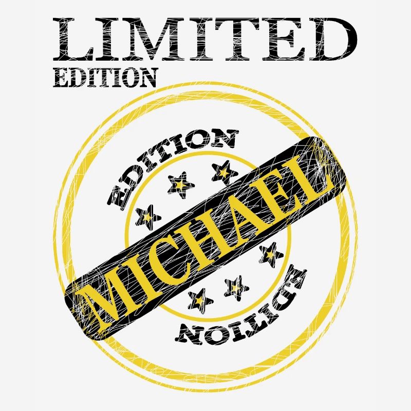 My name is Michael my name is Michael Gift