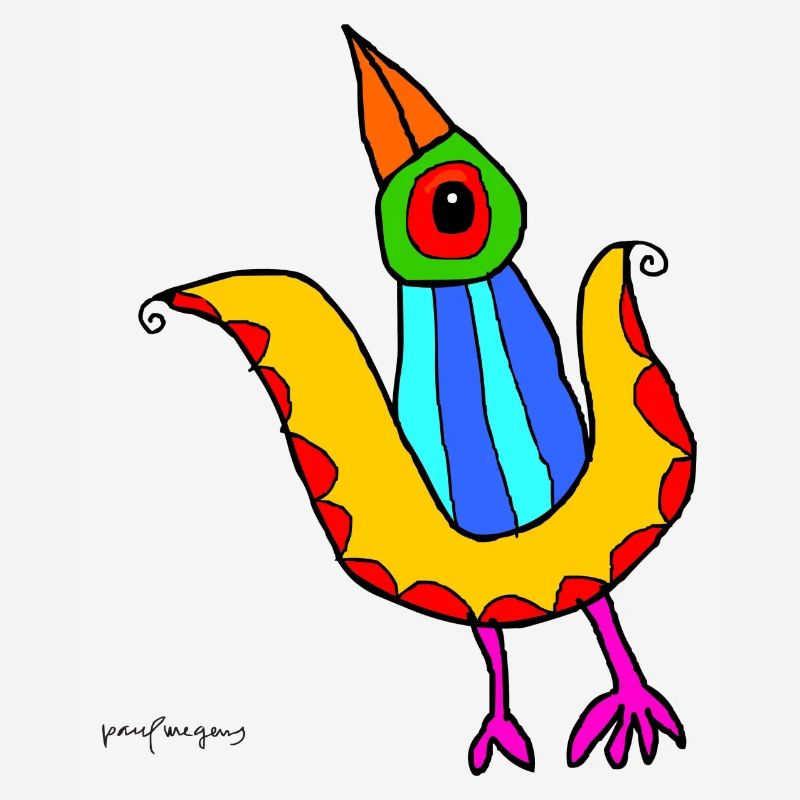 Vogel 9