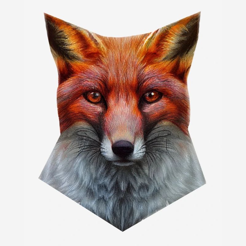 Fox's Head