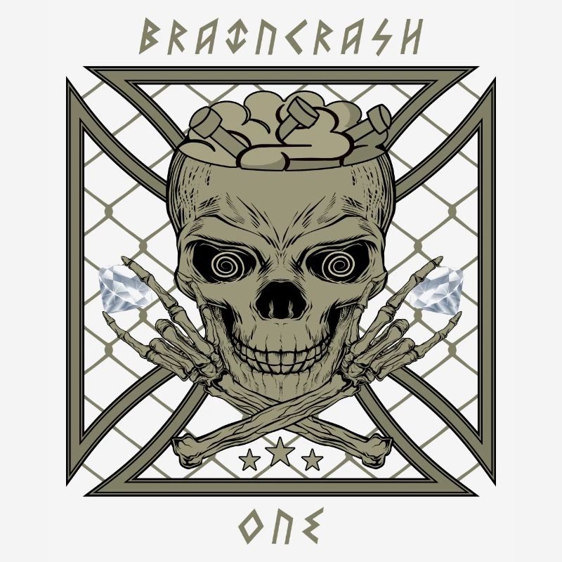 Brain Crash One
