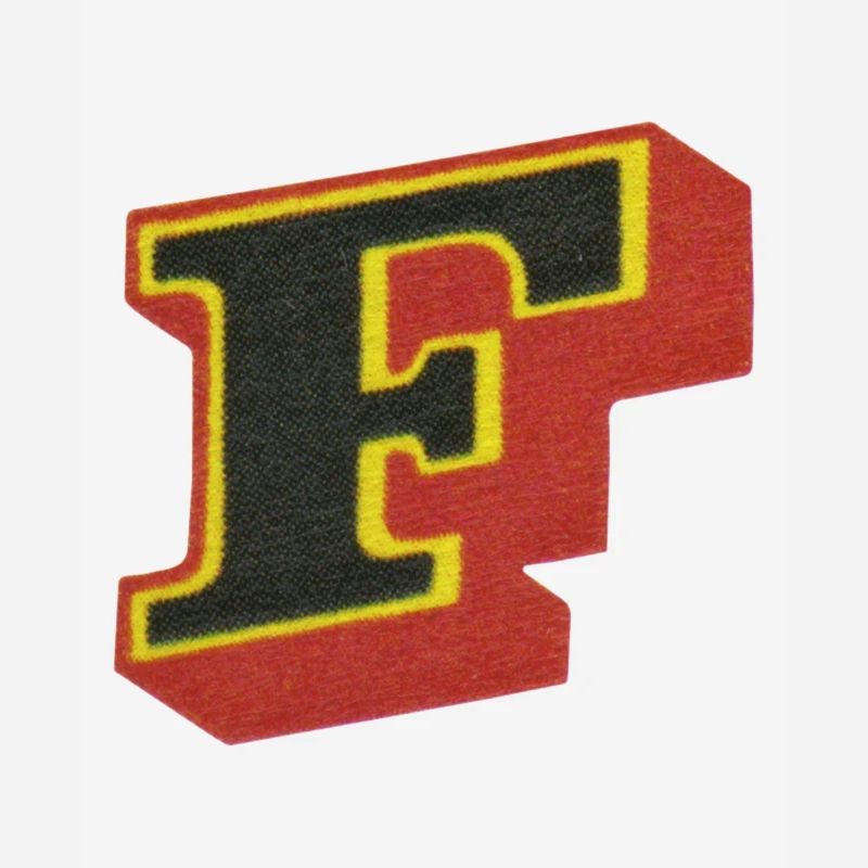 F-Buchstabe
