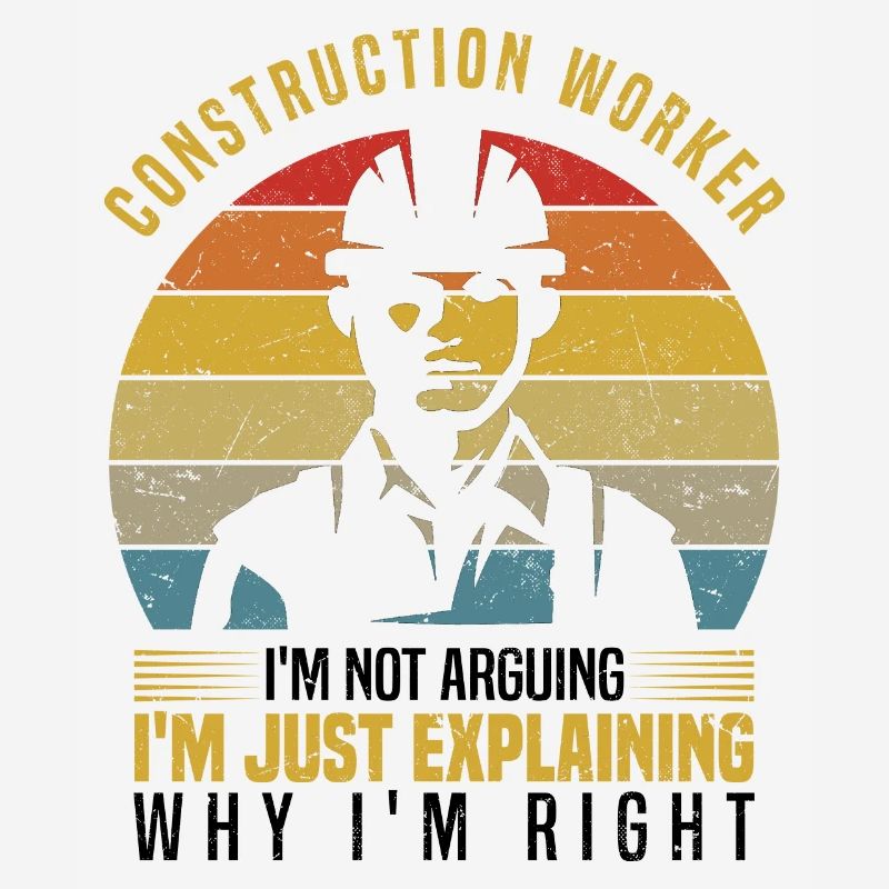 Construction worker