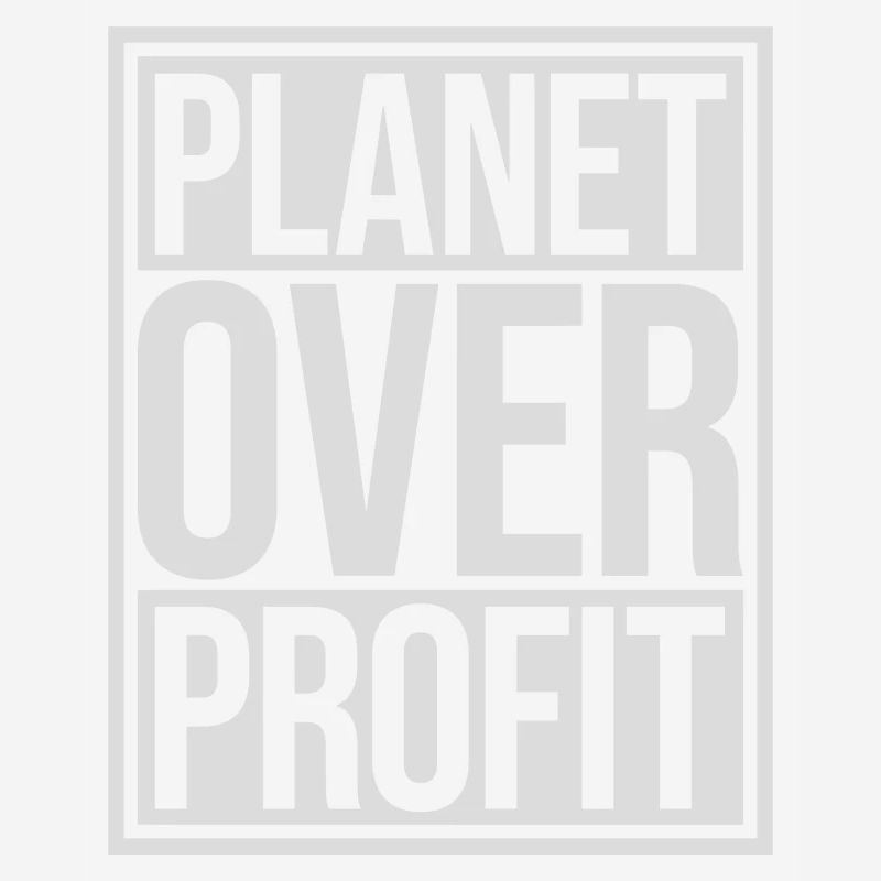 Planète sur le devis de profit