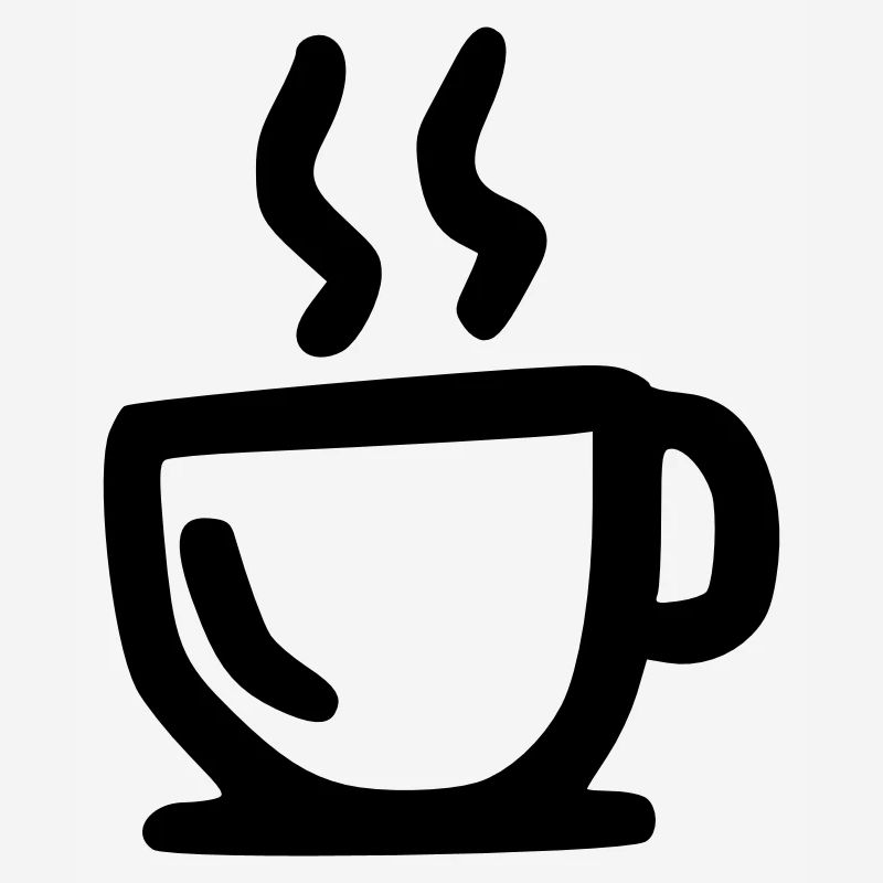 tasse chaude