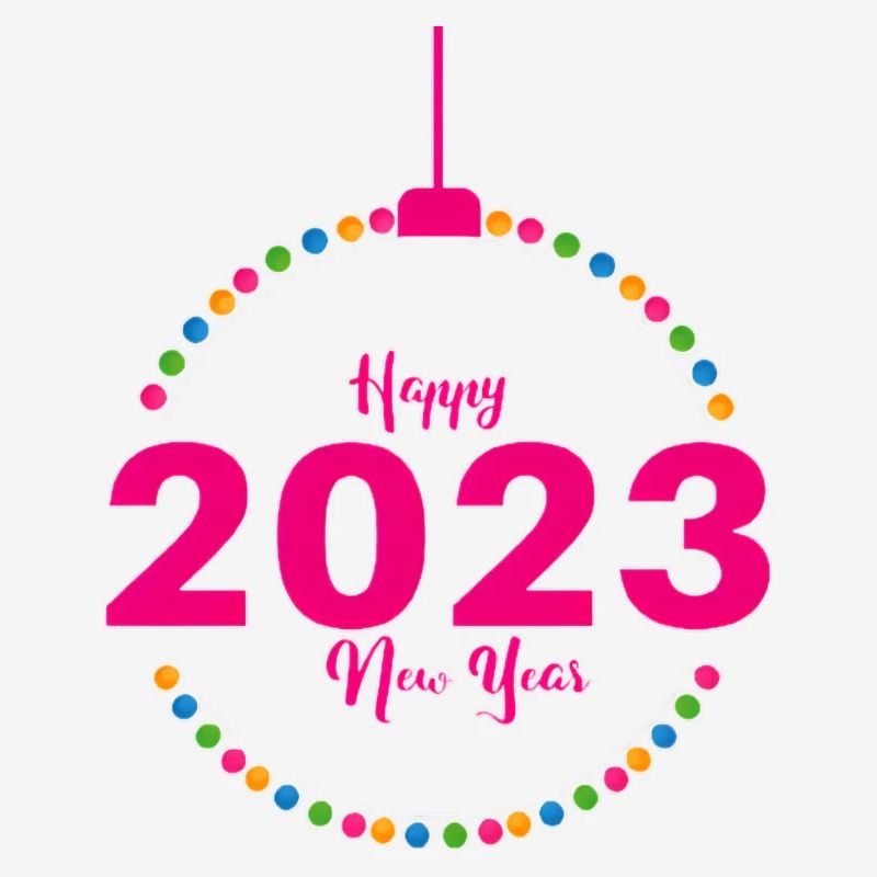 Design année 2023