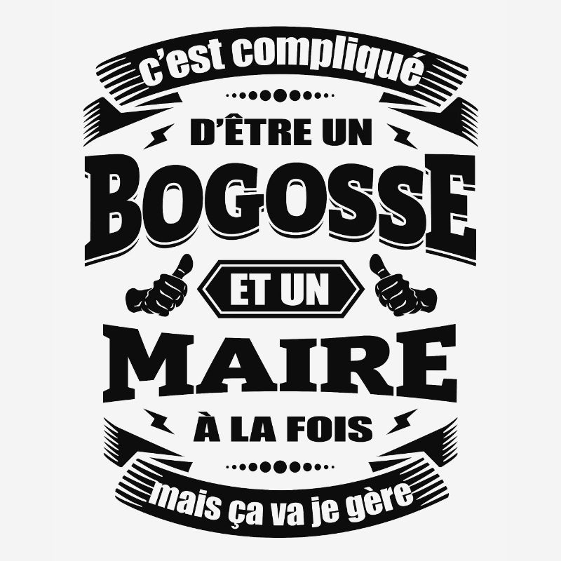 BOGOSSE ET MAIRE
