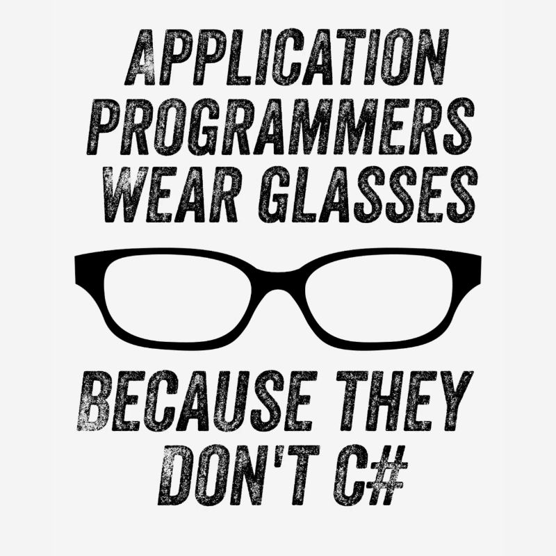 Programmeurs amusants