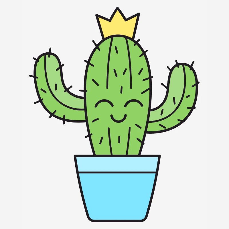 Cactus Cacti