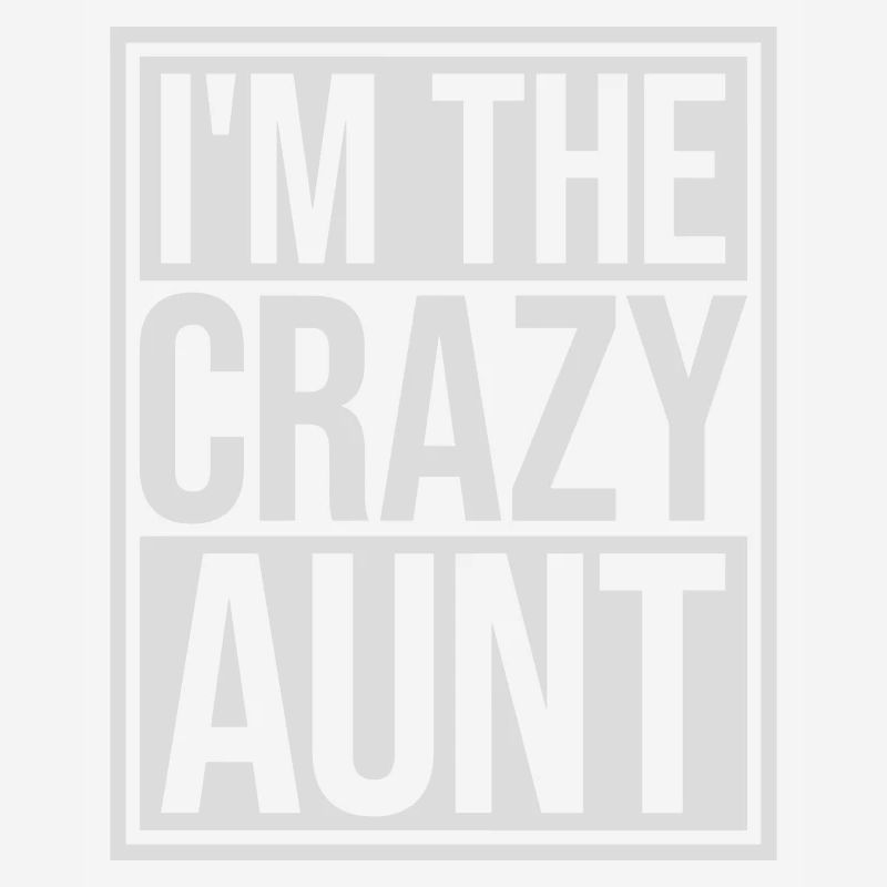 at The Crazy Aunt