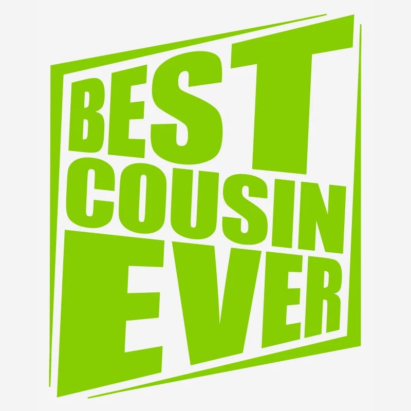 best cousin ever quote
