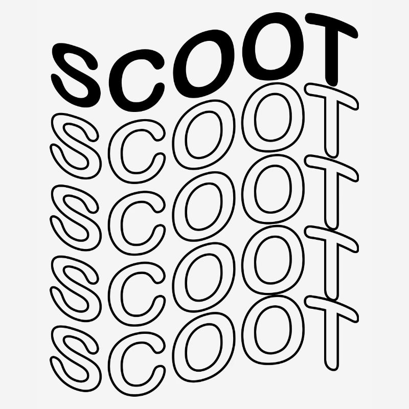 E-Scooter E-Roller Scooter