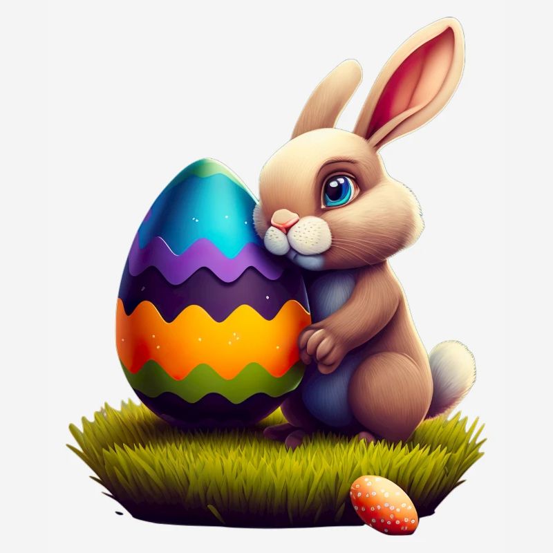 Easter Rabbit