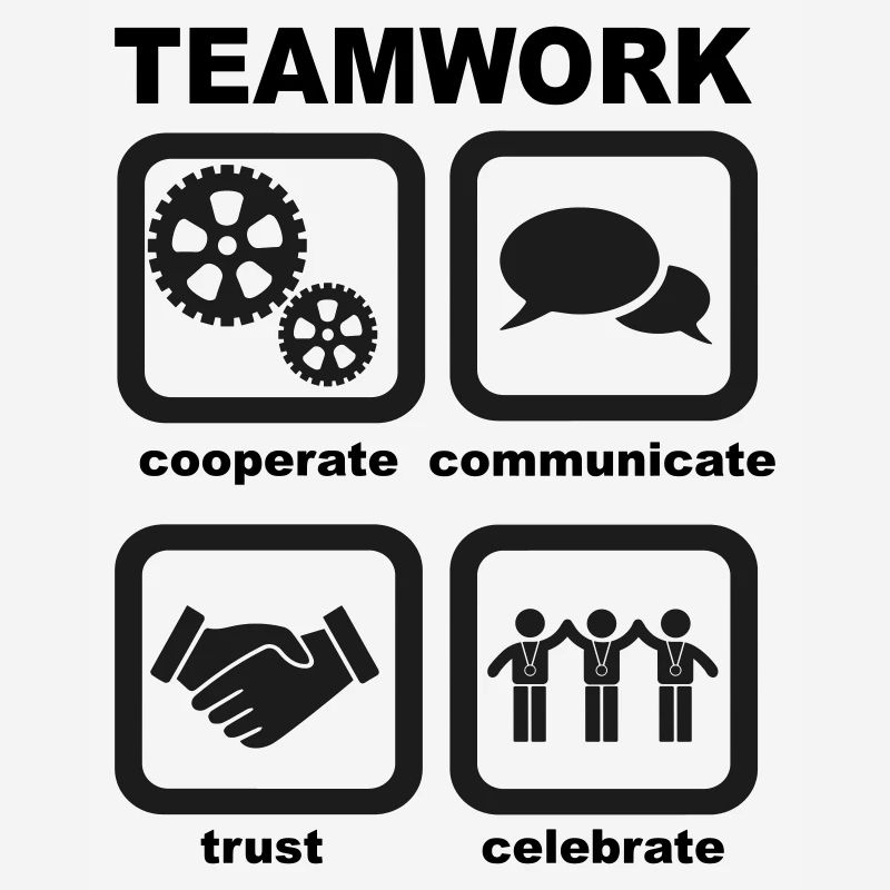 Teamwork