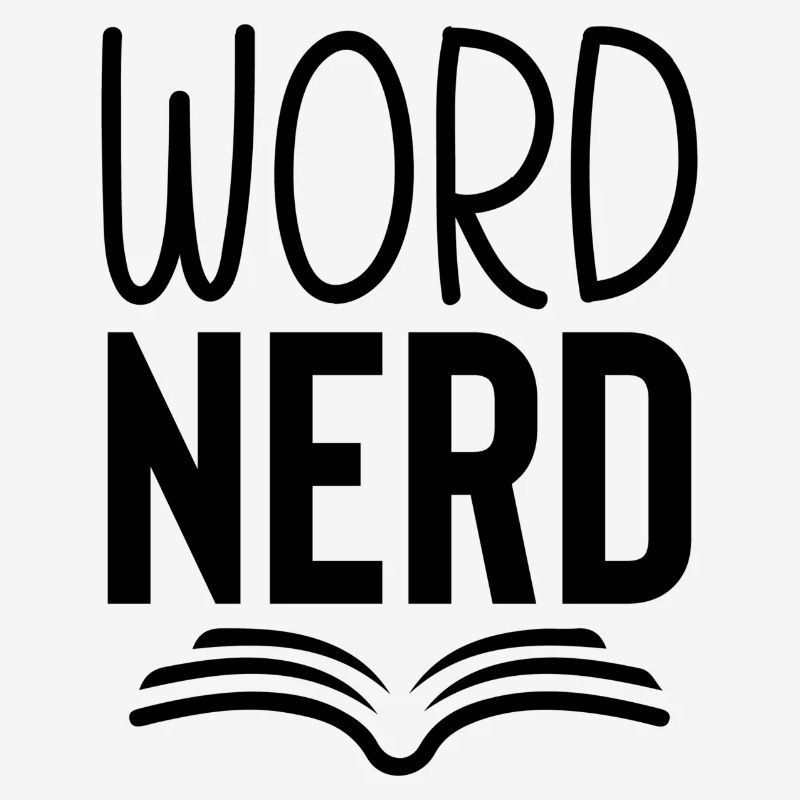 Nerd des mots