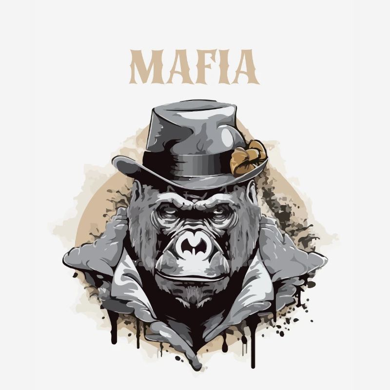 La vraie mafia
