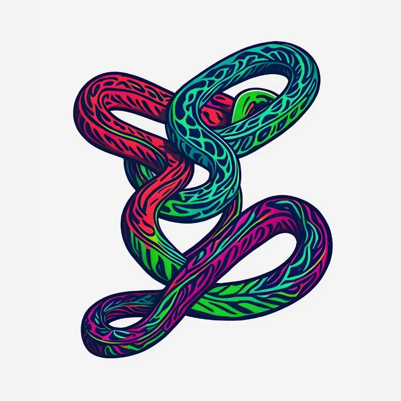 Simple Endless Snake