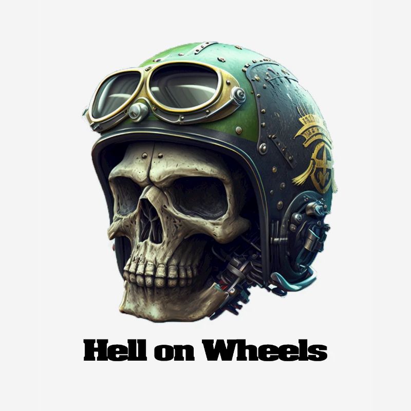 Hell on wheels