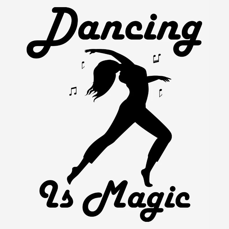Dancing Dance Music