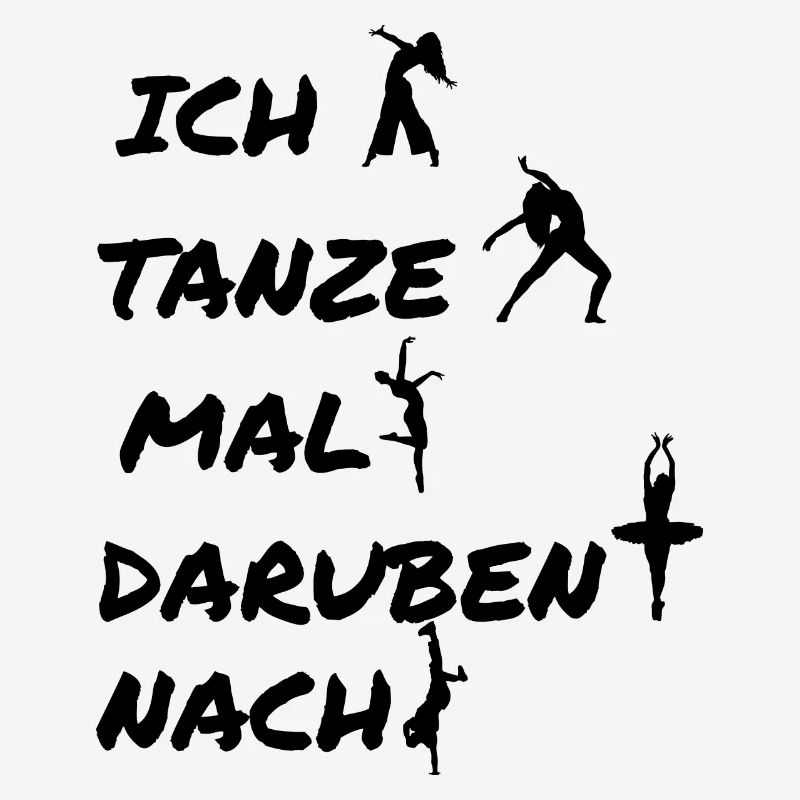 Dancing Dance Music