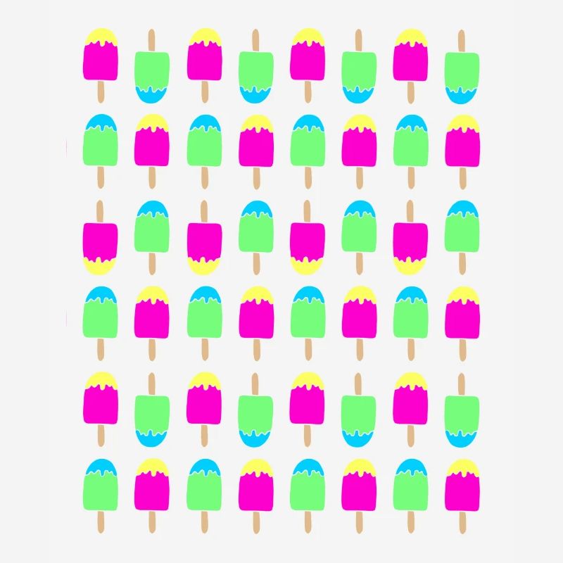 Popsicles