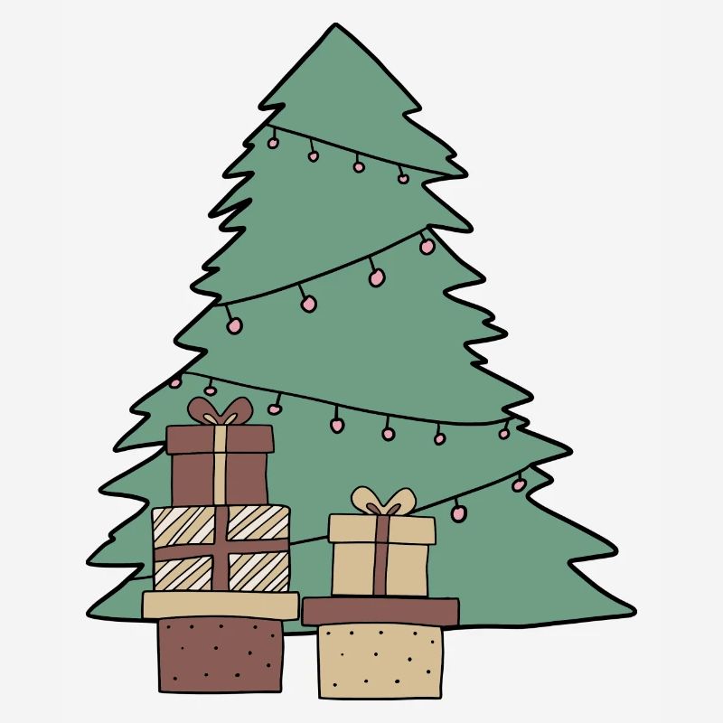 Gift tree