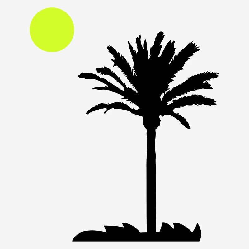 palm tree