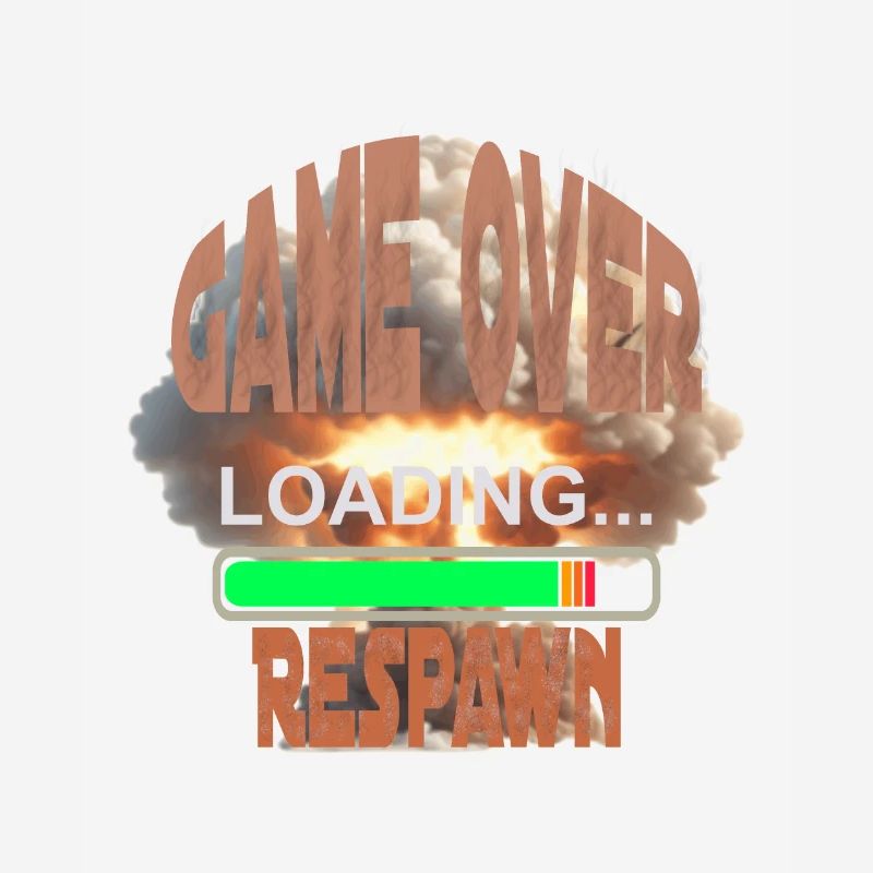 Fin de partie : Loding prochain Respawn