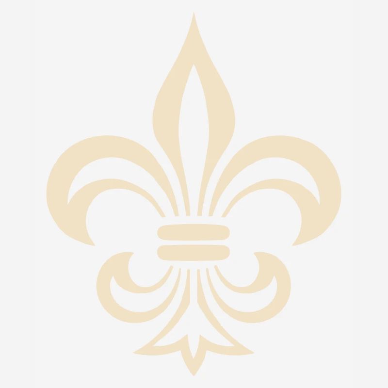 fleur de lys