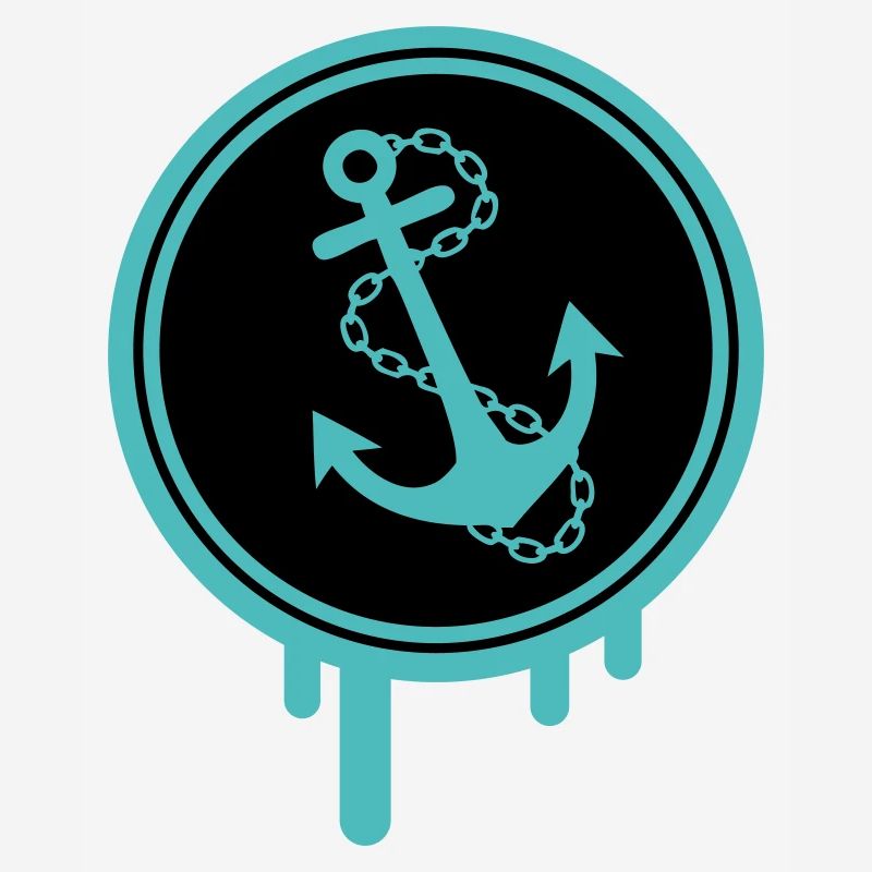 Anchor Icon Blobs