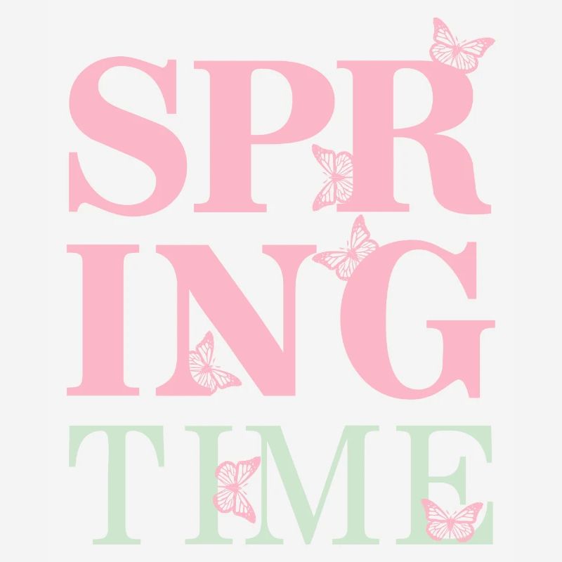 SpringTime - Endlich Frühling!