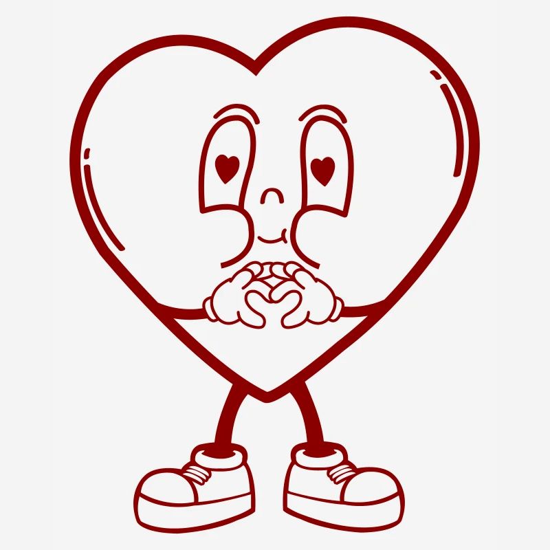 Coeur MR