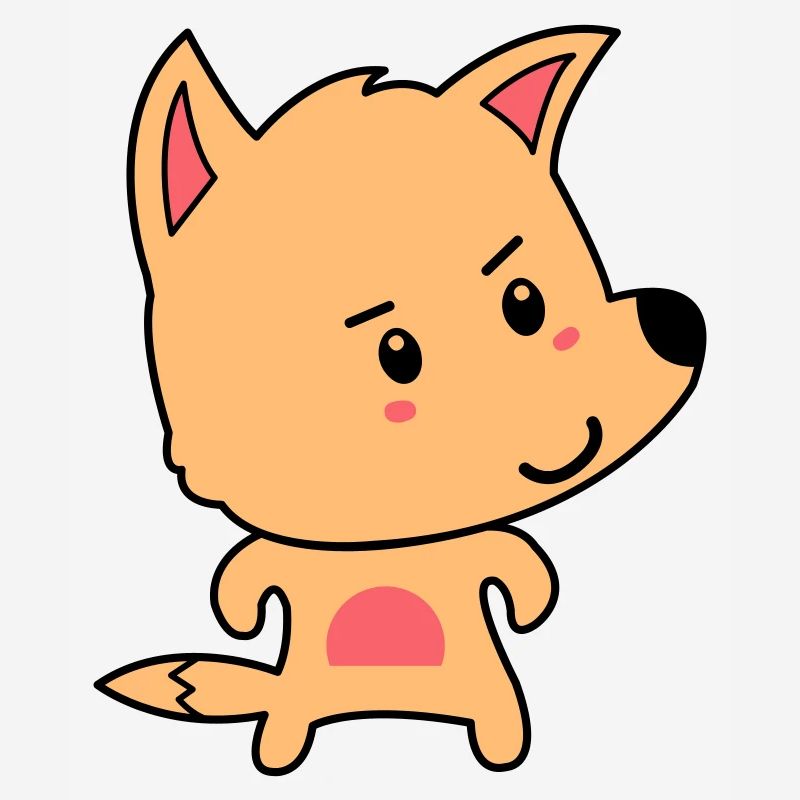 Bande dessinée Fox