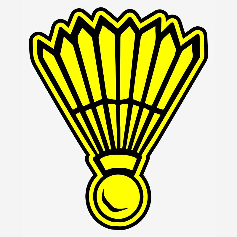 Badminton Sports