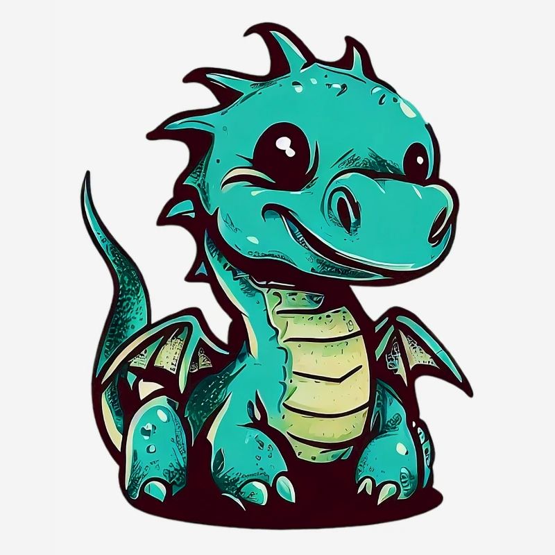 Drache