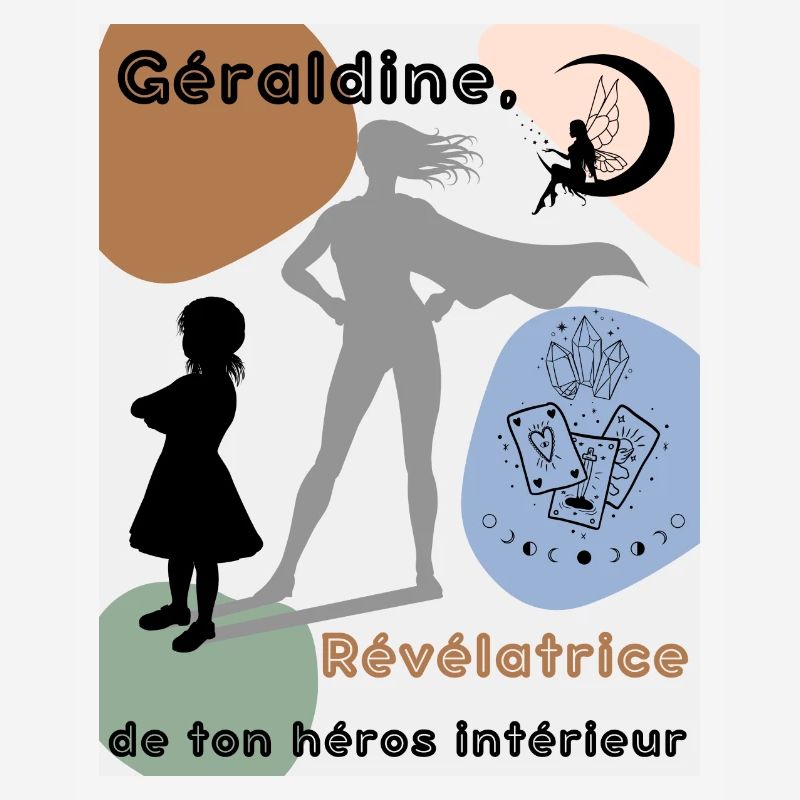 Géraldine