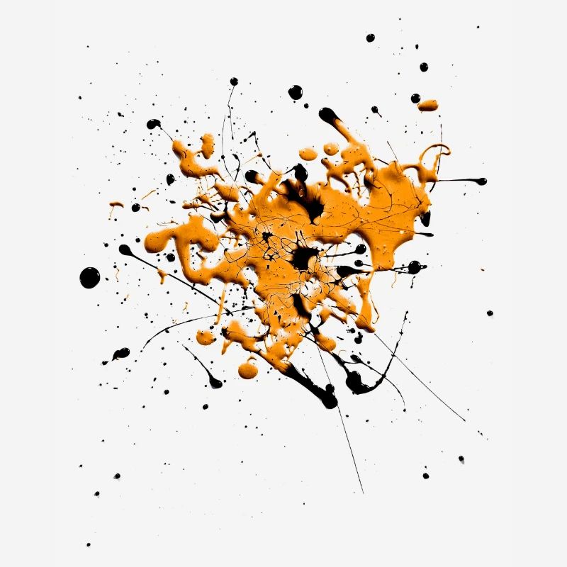 Orange.Splash