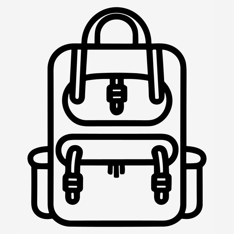 Sac à dos