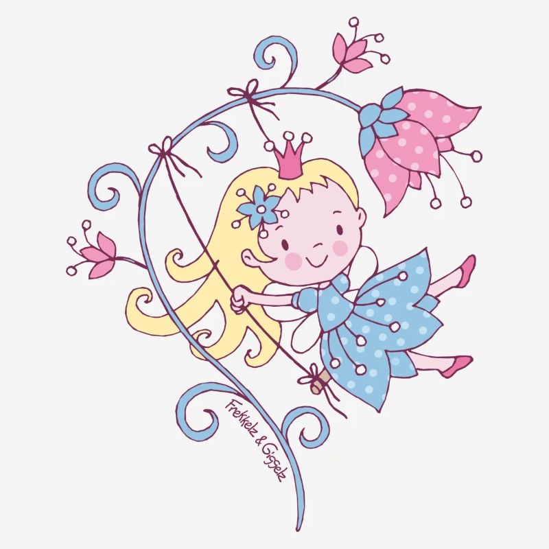 Little Fairy