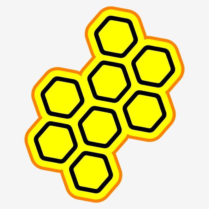 Beekeeper symbol