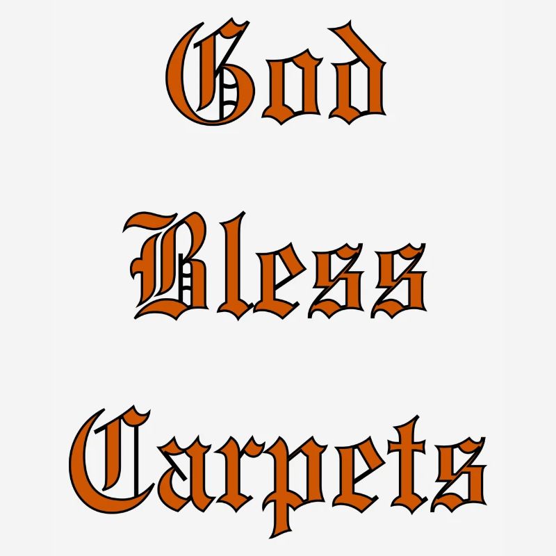 GodBlessCarpets
