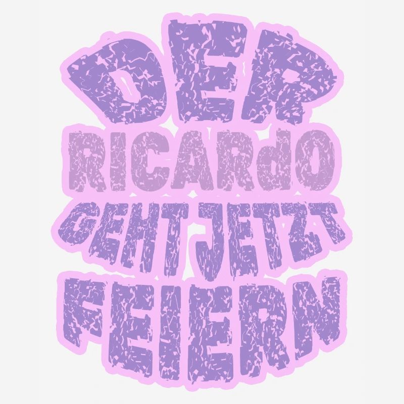 Ricardo