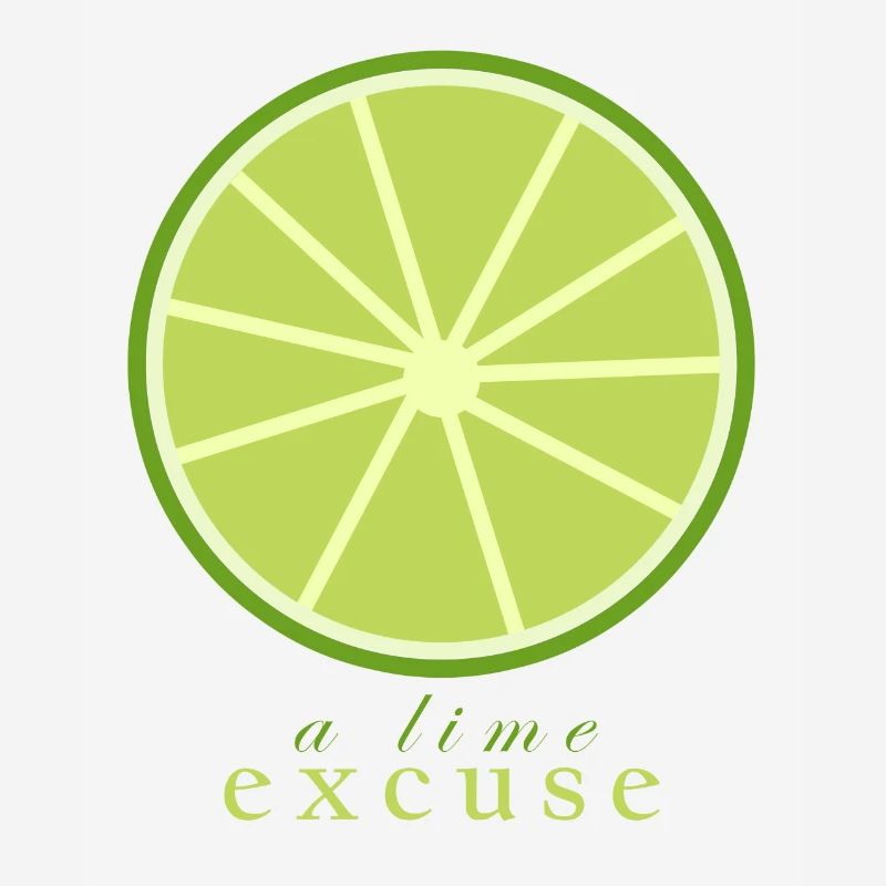 A Lime Excuse