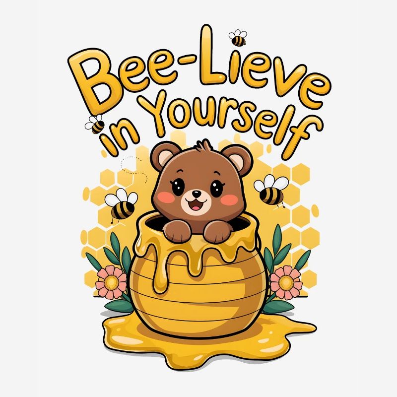 Bee-Lieve In Dir Selbst