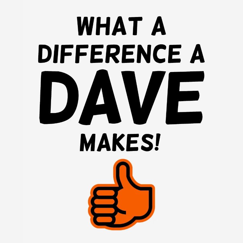 Dave