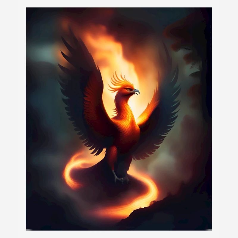 epic fire phoenix