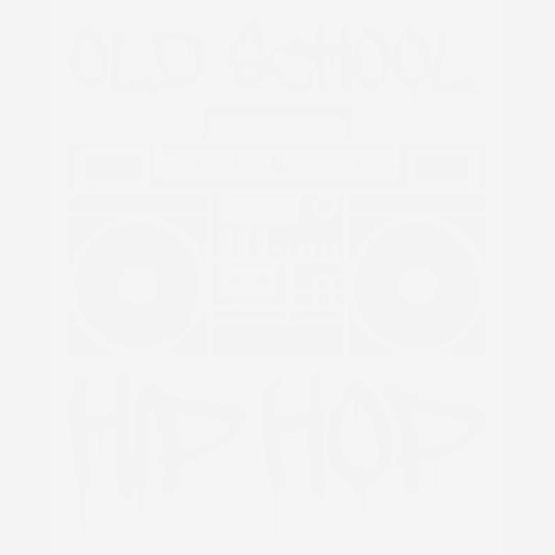 Ghetto blaster old school