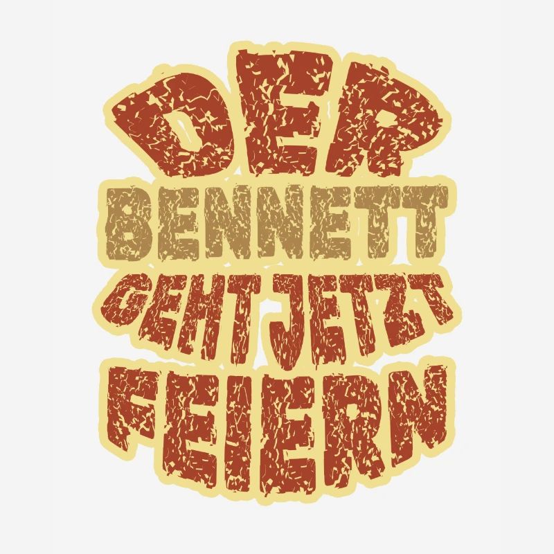 Bennett Bennett