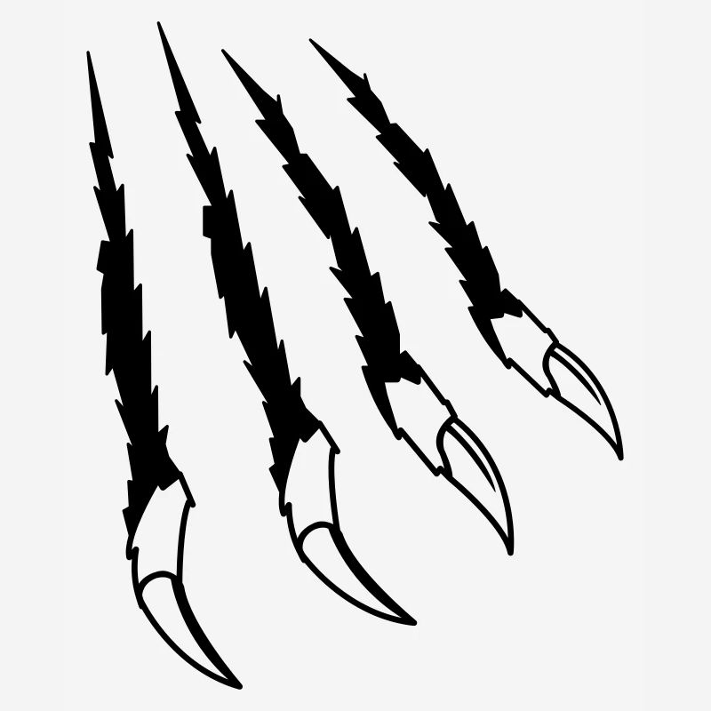 Scars Beast