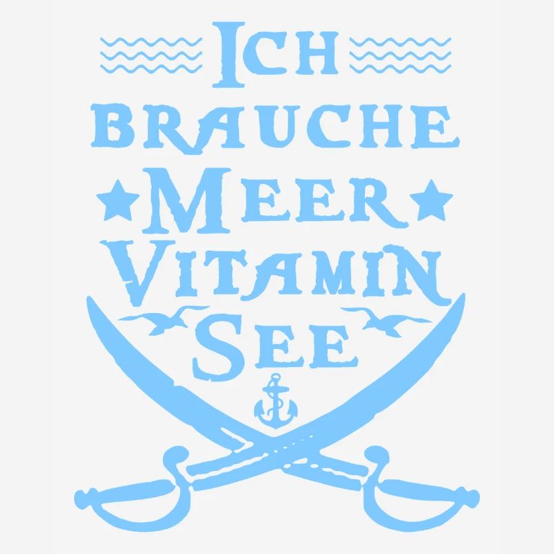 Lac de vitamines