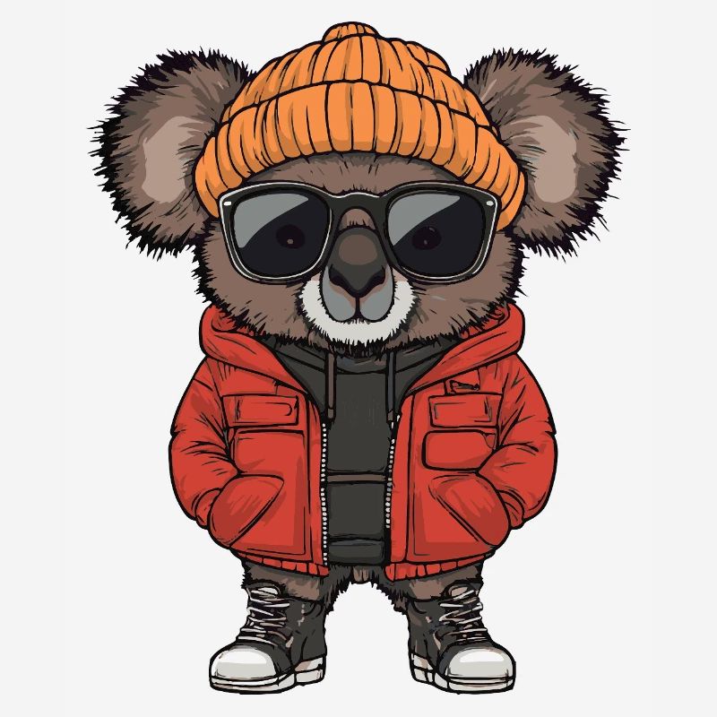 Koala Cool BD